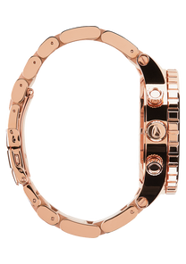 51-30 Chrono - All Rose Gold View 2