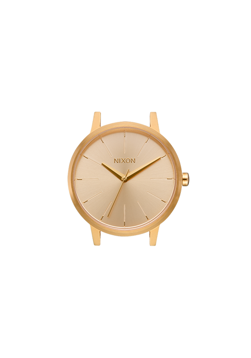 Nixon watch SKU A099-502 case
