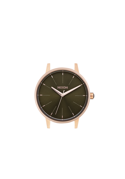 Nixon watch SKU A099-5102 case