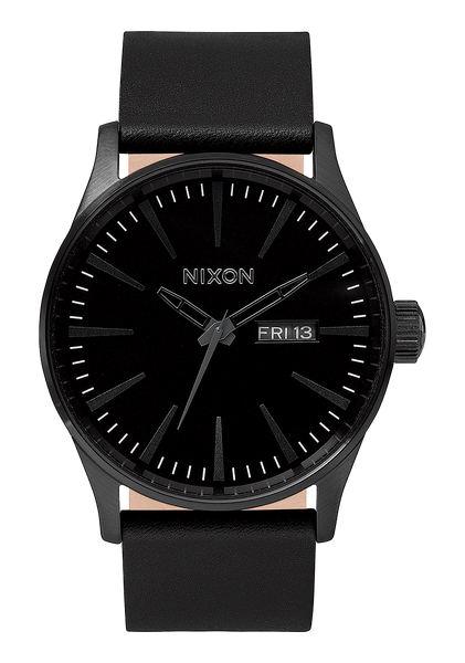 Nixon sentry hotsell ss watch