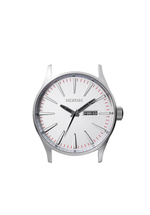 Nixon watch SKU A105-1113 case