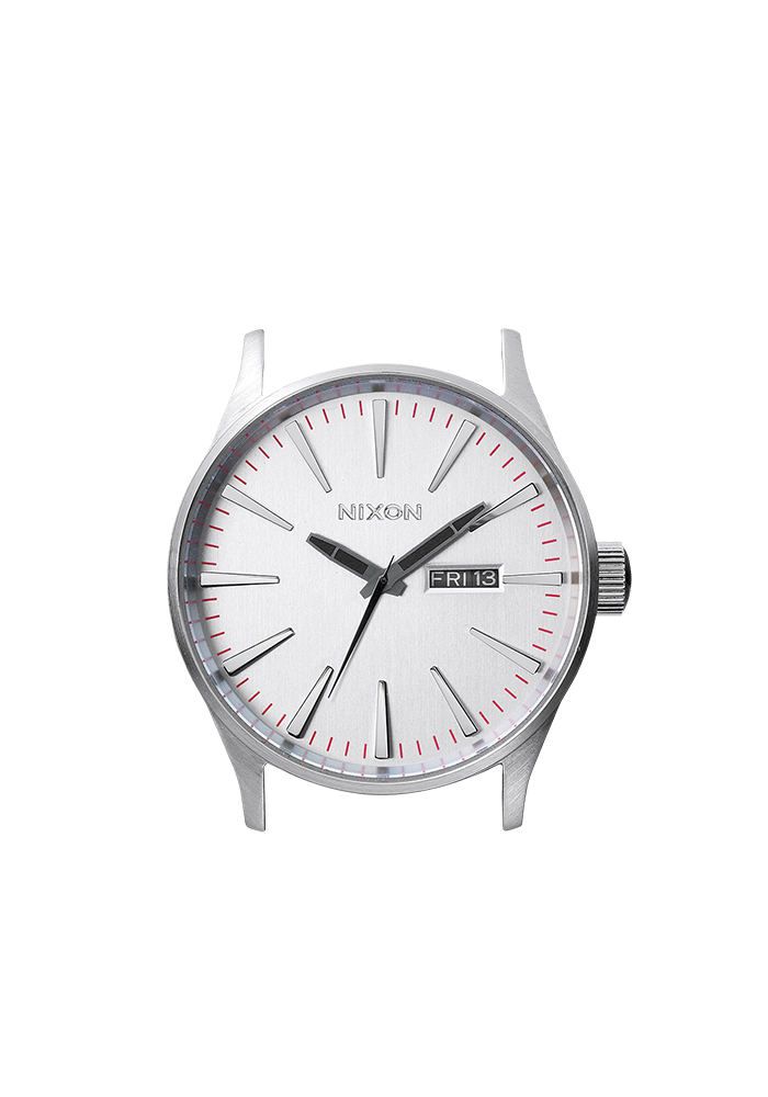 Nixon watch SKU A105-1113 case