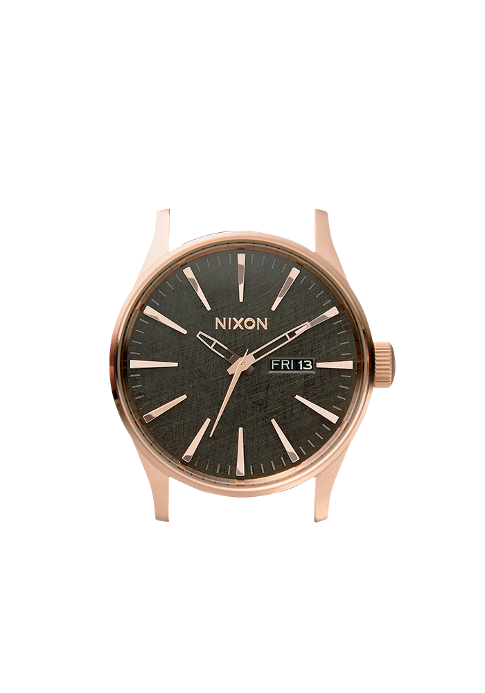 Nixon watch SKU A105-2001 case