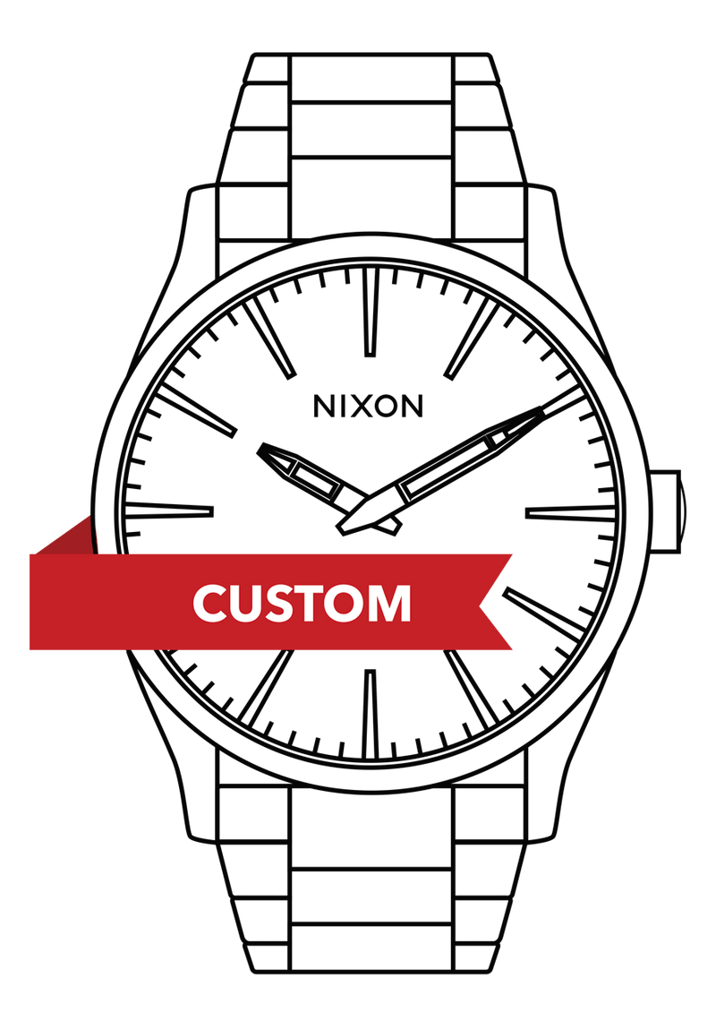 Sentry Leather