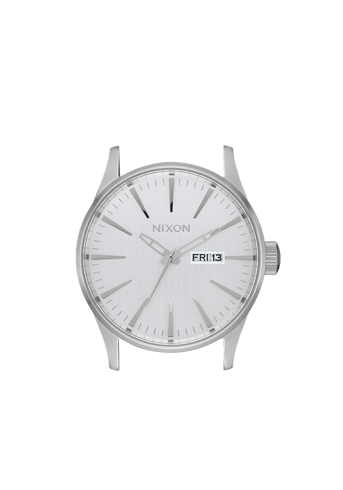 Nixon watch SKU A105-2871 case