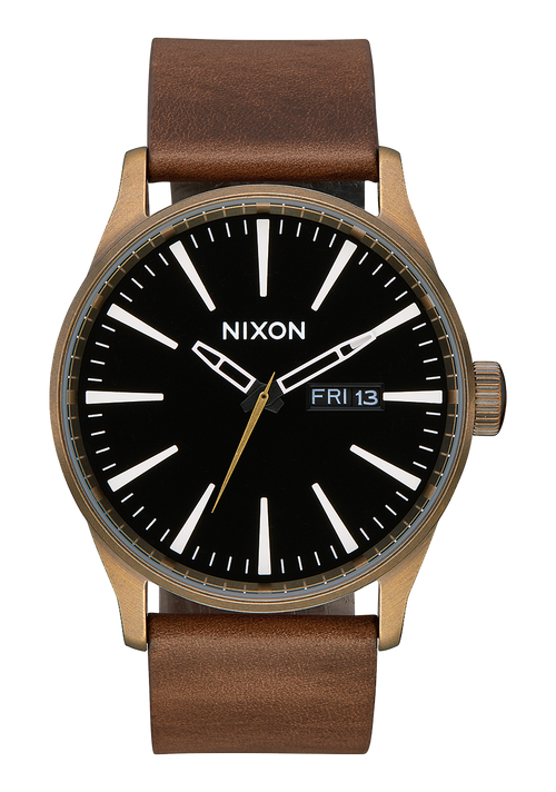 Nixon field watch best sale