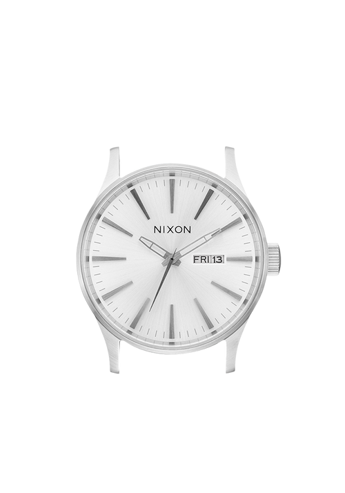 Nixon watch SKU A105-5095 case