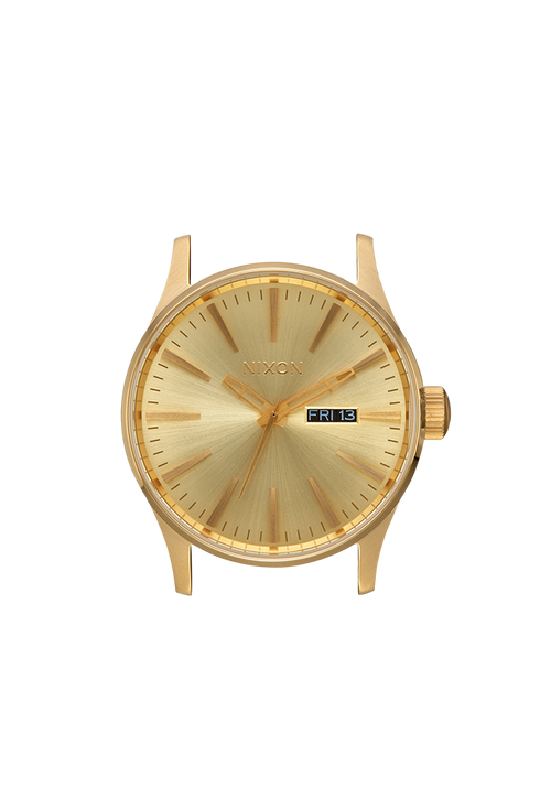 Nixon watch SKU A105-510 case