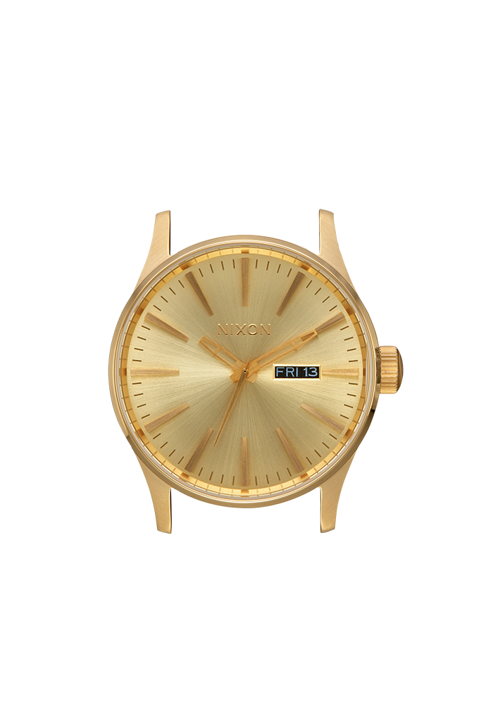 Nixon watch SKU A105-510 case