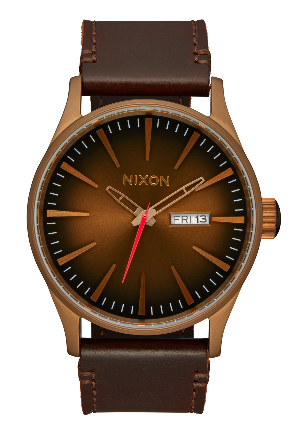 Nixon sentry red online