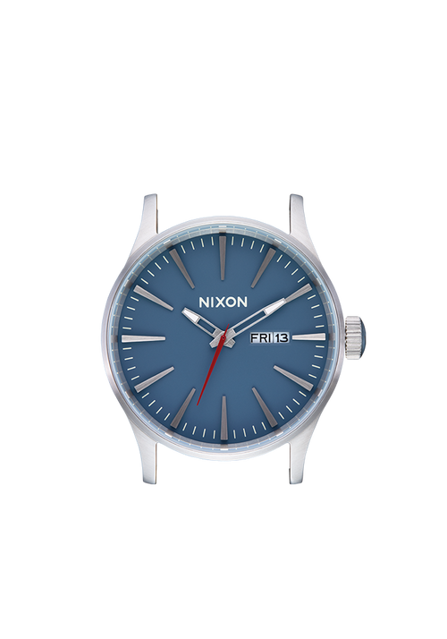 Nixon watch SKU A105-5158 case