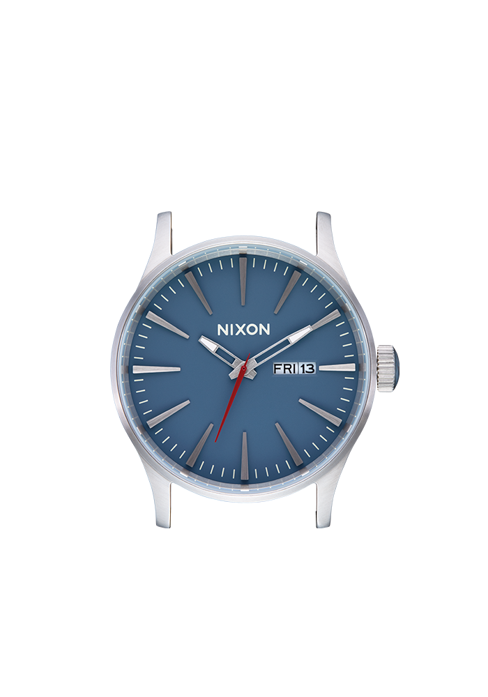 Nixon watch SKU A105-5158 case
