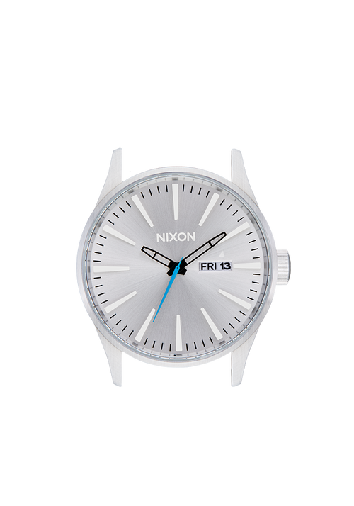 Nixon watch SKU A105-5269 case