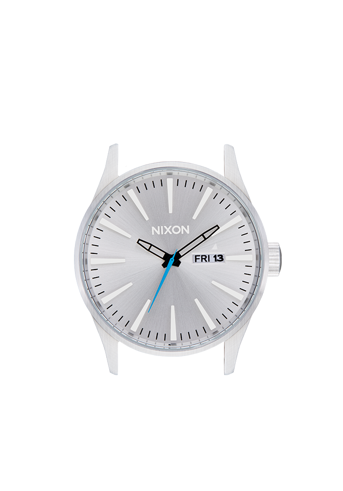 Nixon watch SKU A105-5269 case