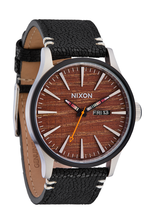 Nixon Rocker Nixon US | Watches for Men & Women | Team-Designed, Custom-Built