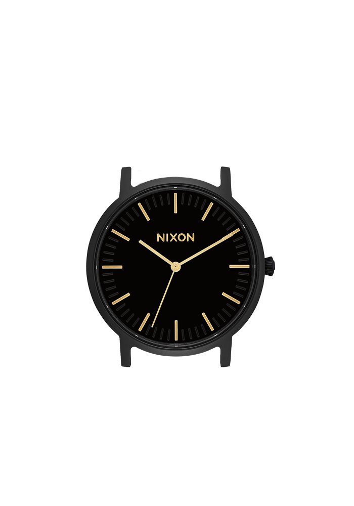 Nixon watch SKU A1057-1031 case