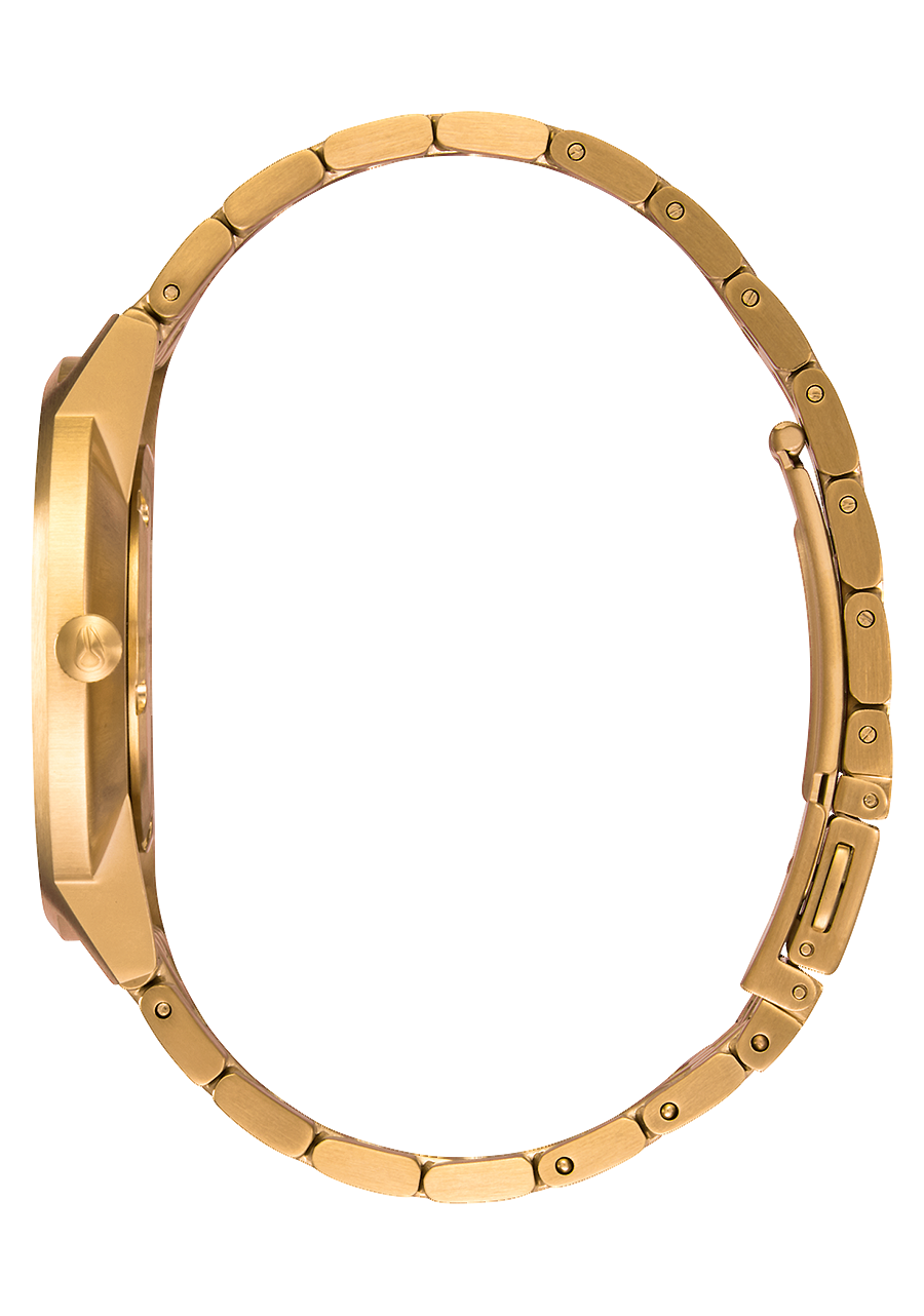 Nixon porter 2025 35 all gold