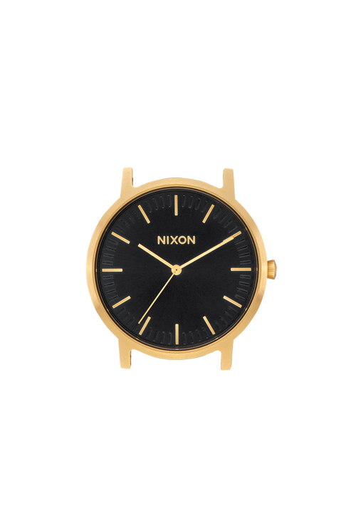 Nixon watch SKU A1057-2042 case