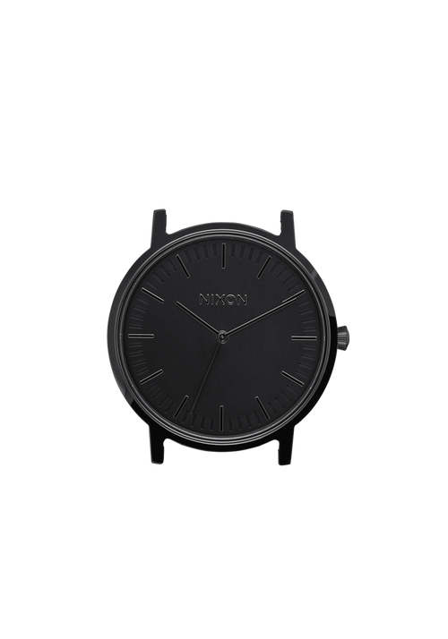 Nixon watch SKU A1058-001 case