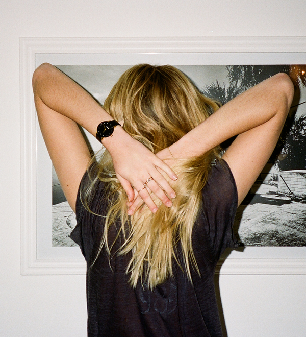 Kensington Leather Watch | Black | Women's Leather – Nixon US Kensington Leather Watch | Black | Women's Leather – Nixon US