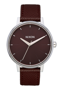 Kensington Leather - Port View 1