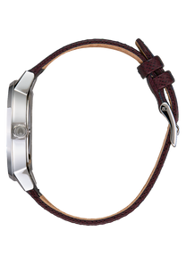 Kensington Leather - Port View 2