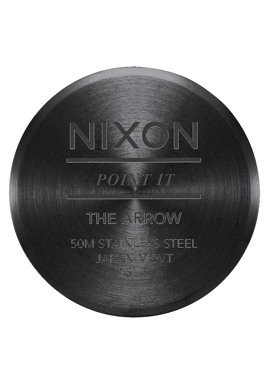 Arrow - All Black View 4