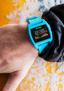 Base Tide - All Black View 6