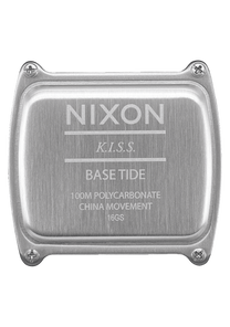 Base Tide - Red / White / Blue View 4