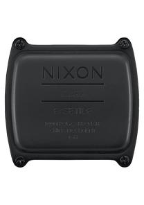 Base Tide - Blue Resin View 4