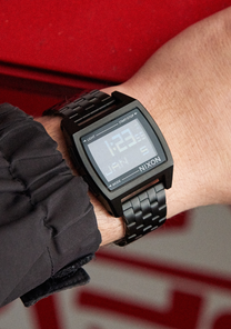 Base - All Black View 5