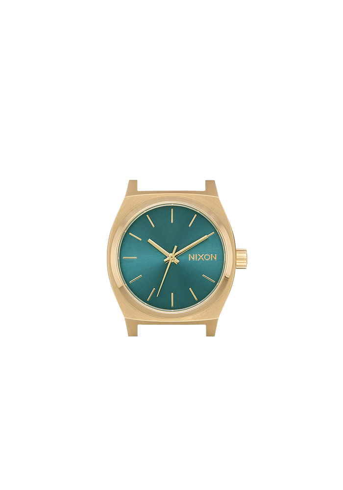 Nixon watch SKU A1130-2626 case