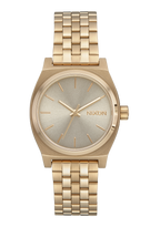 Medium Time Teller