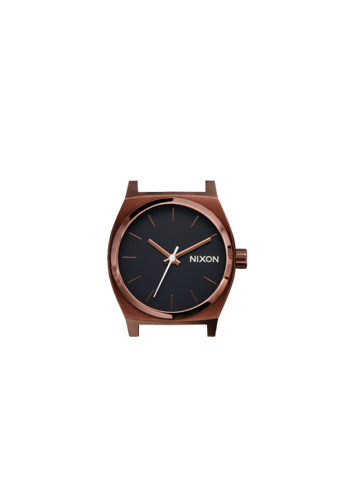 Nixon watch SKU A1130-5244 case