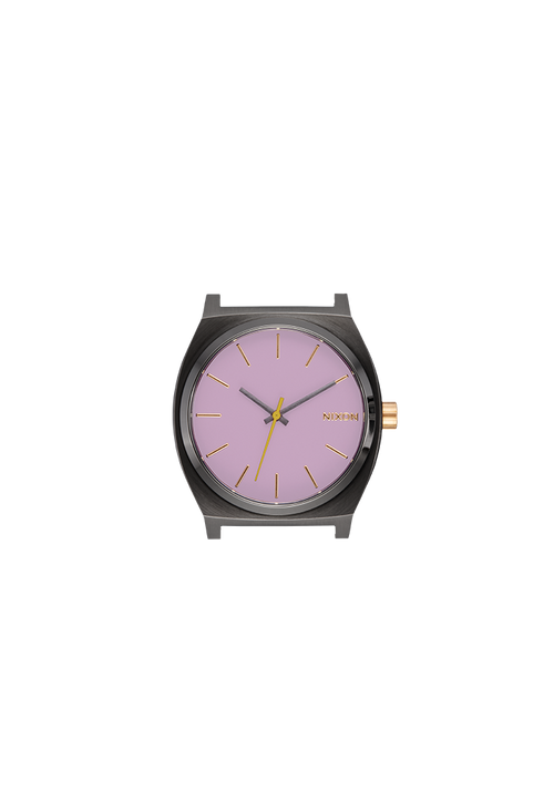 Nixon watch SKU A1130-5271 case