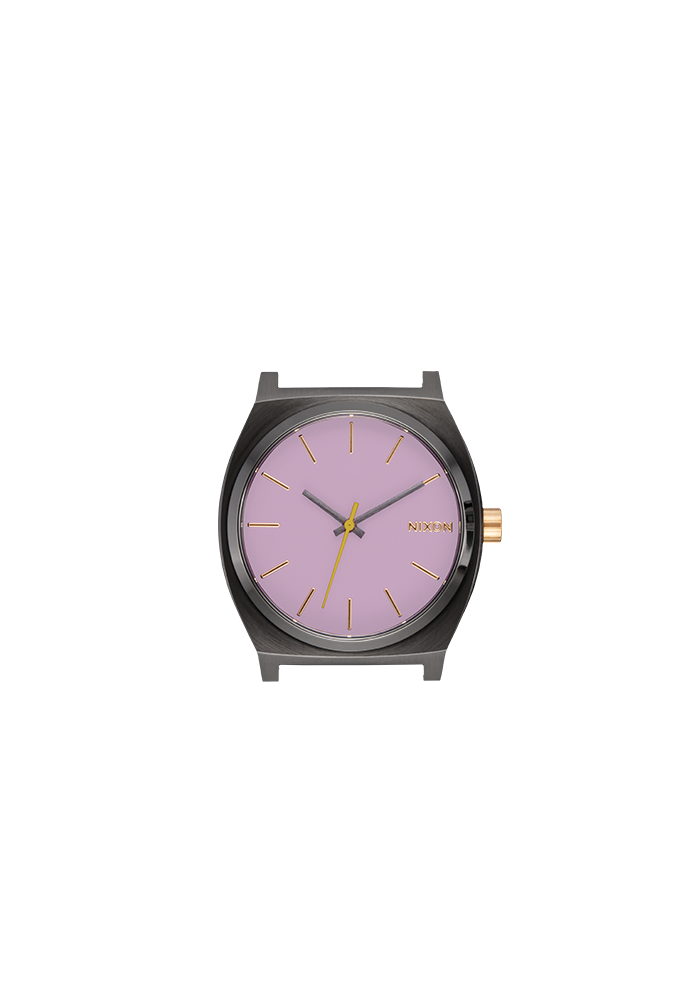 Nixon watch SKU A1130-5271 case