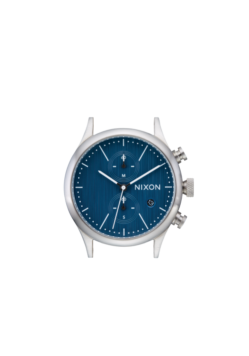 Nixon watch SKU A1162-5246 case