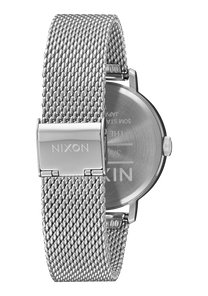 Clutch - All Silver View 3