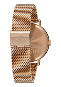 Clutch - All Rose Gold / Gray View 3