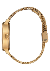 Clutch - All Gold / White View 2