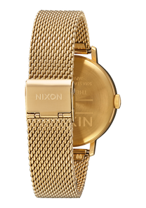 Clutch - All Gold / White View 3