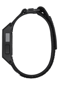 Base Tide Nylon - All Black View 2