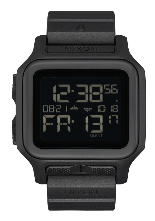 Nixon 2025 watches usa