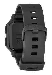 姫川敬REGULUS LIMITED EDITION Regulus MK-1 Watch | All Black | Men's Military – Nixon US