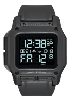 Nixon regulus time set hotsell