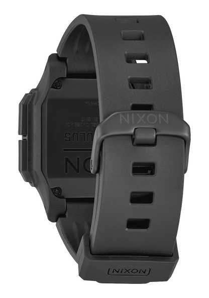 Nixon regulus replacement band hotsell