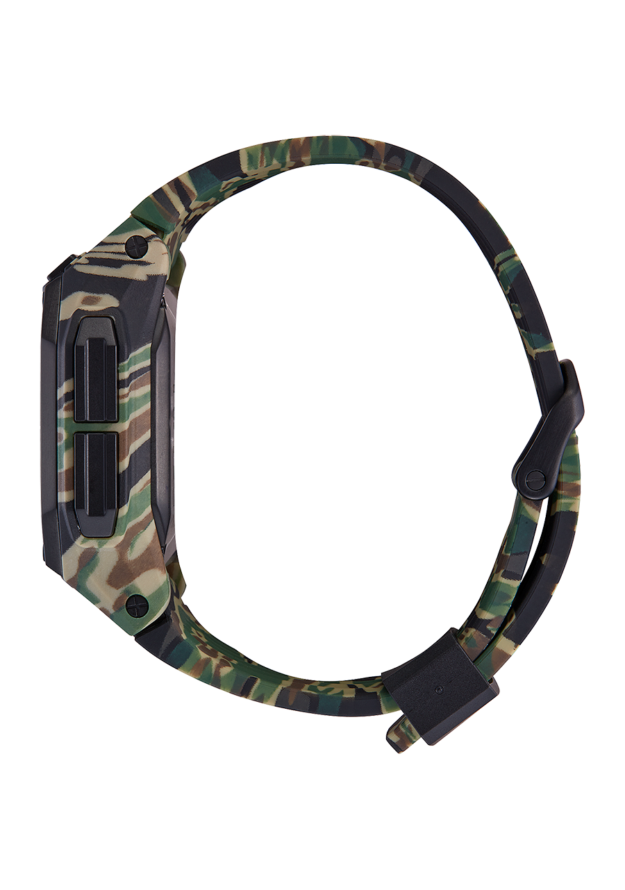 Regulus - Tiger Camo View 2