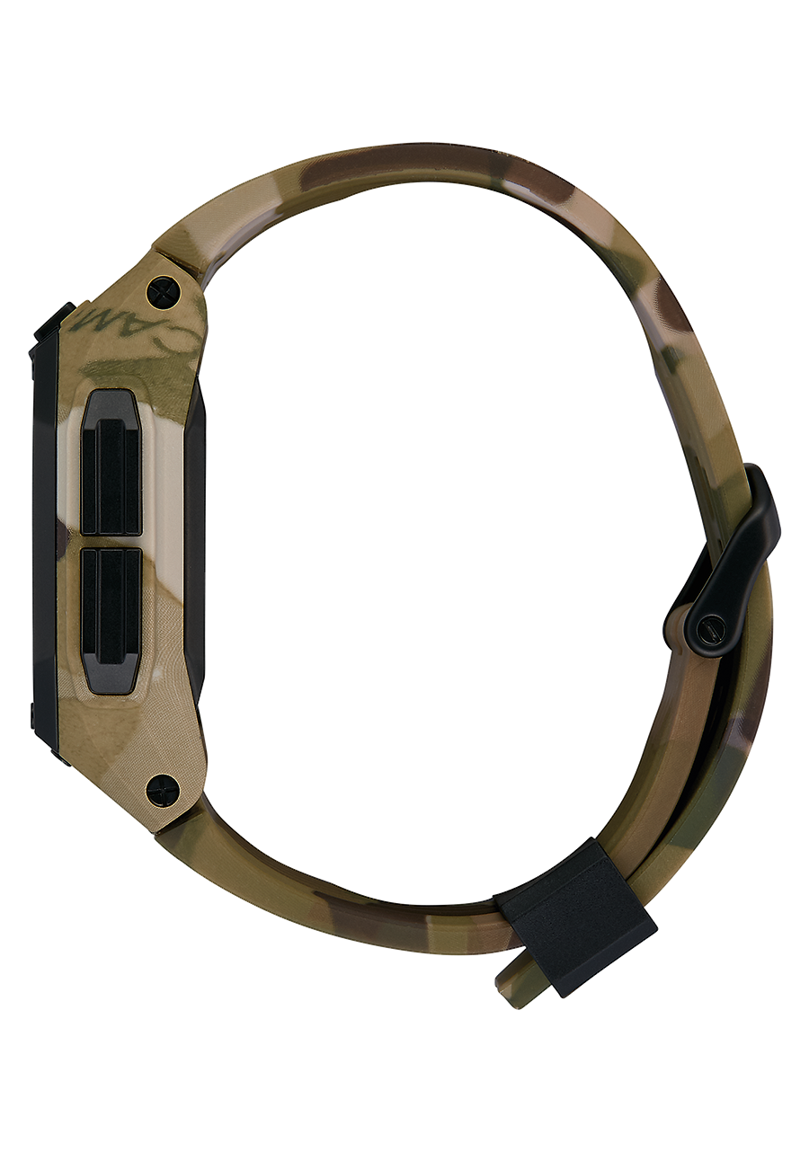 Regulus - Multicam View 2