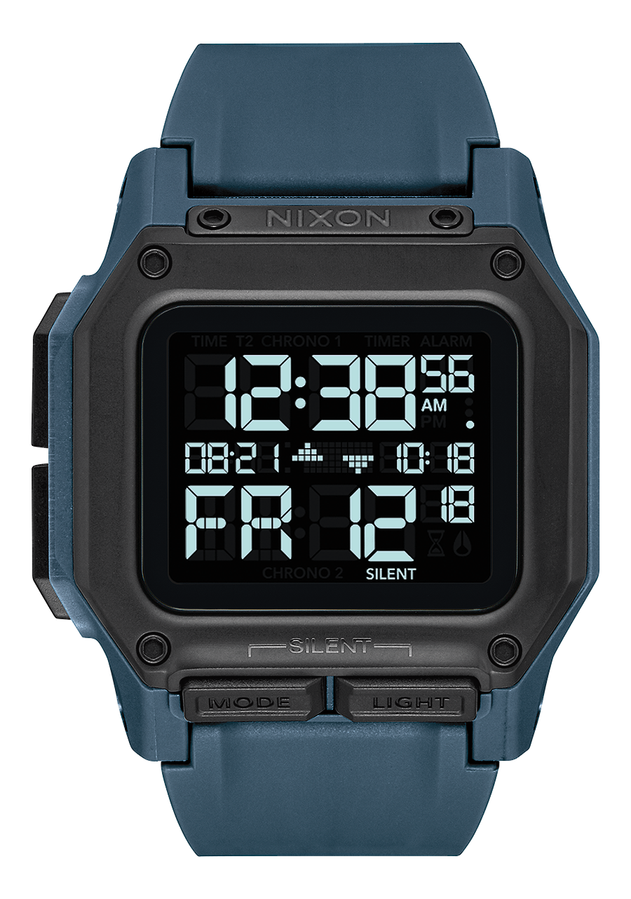 Nixon regulus online