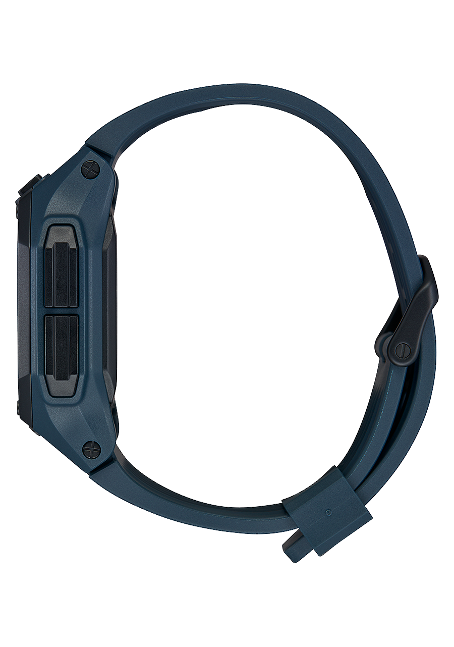 Regulus Watch | Dark Slate | Digital – Nixon US Regulus Watch | Dark Slate | Digital – Nixon US